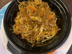 -有璟阁港式餐厅(金融街购物中心店)