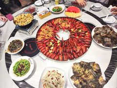 -味道工厂楚虾王(龙虾城店)