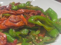 -那家老院子东北菜·饺子·小鸡炖蘑菇(艳华街店)