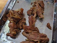 -清真-戏楼王记牛肉面