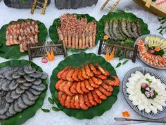 -美食宴海鲜自助