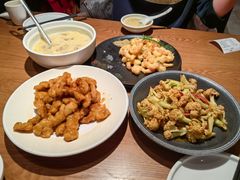 -吕氏疙瘩汤·新鲁菜(济南万象城店)