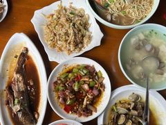 -丰收渔港饭店(嵊泗店)