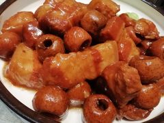 -王厚元饺子·辽菜·烤鸭(沈北店)