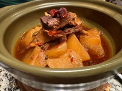 -南京大牌档(崇文门国瑞店)