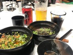 -星湖特色餐厅· 三岔湖环球融创天堂洲际酒店