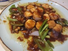 -稻品香小锅饭豆腐馆(北三路店)