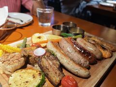 -布拉格餐厅· 中欧捷克菜(全国首店)