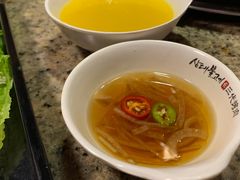 -三代烤肉(保利广场店)