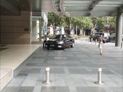 -北京丽晶酒店