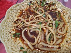 -古城苗家土菜馆(河景餐厅店)