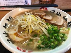 -日出拉面(望京店)