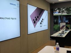 -三星授权体验店(西新街店)