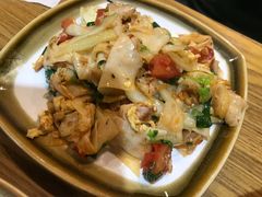 大救驾-妈妈的味道(和顺古镇店)