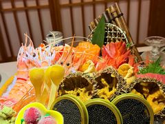 -吉兆·料理(红梅南路店)