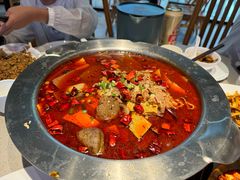 -茅庐川菜(烟台吾悦广场店)