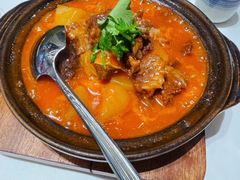 -必点海鲜·海肠捞饭大王(滨江道店)
