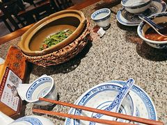-南京大牌档(之心城店)