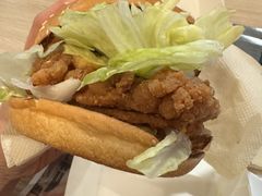-肯德基(金马店)