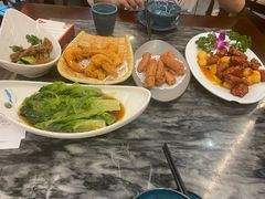 -安泰楼·佛跳墙创始人·传统闽味早茶·酒楼(三坊七巷闽菜地标店)