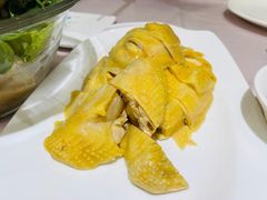 白切鸡-光明邨大酒家(汇阳广场店)