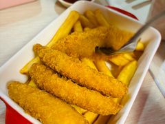 -蘑菇餐厅(小火瓦巷店)