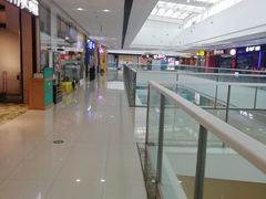 -上海颛桥万达广场