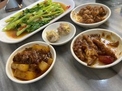 -品香排骨饭(羊官路店)