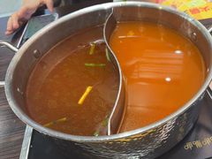 -呷哺呷哺(西单大悦城店)