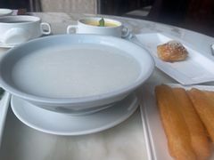 -顺德美的万豪酒店-万豪中餐厅