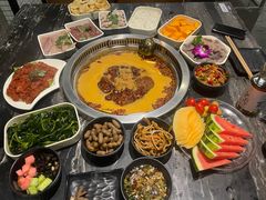 -小王少龙火锅(沙南街店)