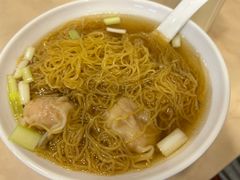 -盛记粥面(佐敦店)