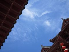 -青州古城