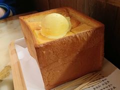 -绿茶餐厅(领展购物广场·中关村店)