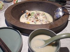 -鲜潭蒸汽石锅鱼(五道口购物中心店)