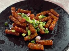 -友记功夫香·人民川菜(红牌楼店)