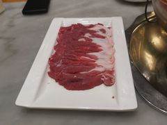 -老五四季涮肉(菜市口店)