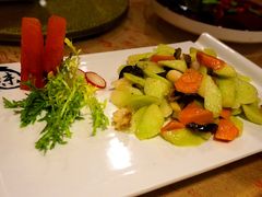 -沃阁巴厘原墅餐厅