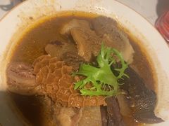 -食大利香港茶餐厅(南亚风情第一城店)