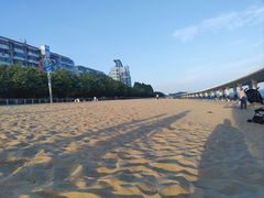 -白城沙滩