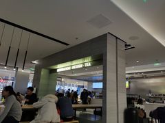 -喜茶(杭州滨江宝龙店)