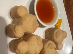 -云龙轩(迪士尼探索家度假酒店)