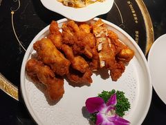 -顺峰顺水顺德菜(龙华店)