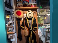 -纳鲁孜·新疆特色餐厅(上海悦荟广场店)