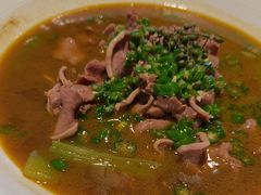 -麒麟小院·老九江菜(安平路店)