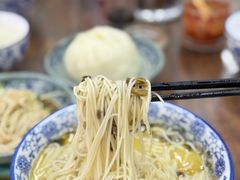 -雪琴面馆富安特色鱼汤面(城中花园店)