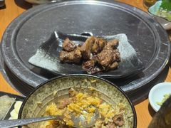 -丸藏和牛烧肉专门店(园区师惠坊店)