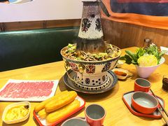 -虾满堂(瑞虹店)