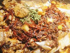 -烤匠麻辣烤鱼(万象城店)