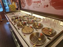 -探鱼·鲜青椒爽麻烤鱼(广州欣荣广场店)